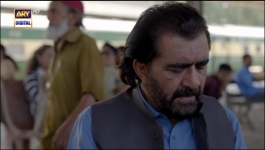 Naqaab - Episode 28 - 14th April 2025